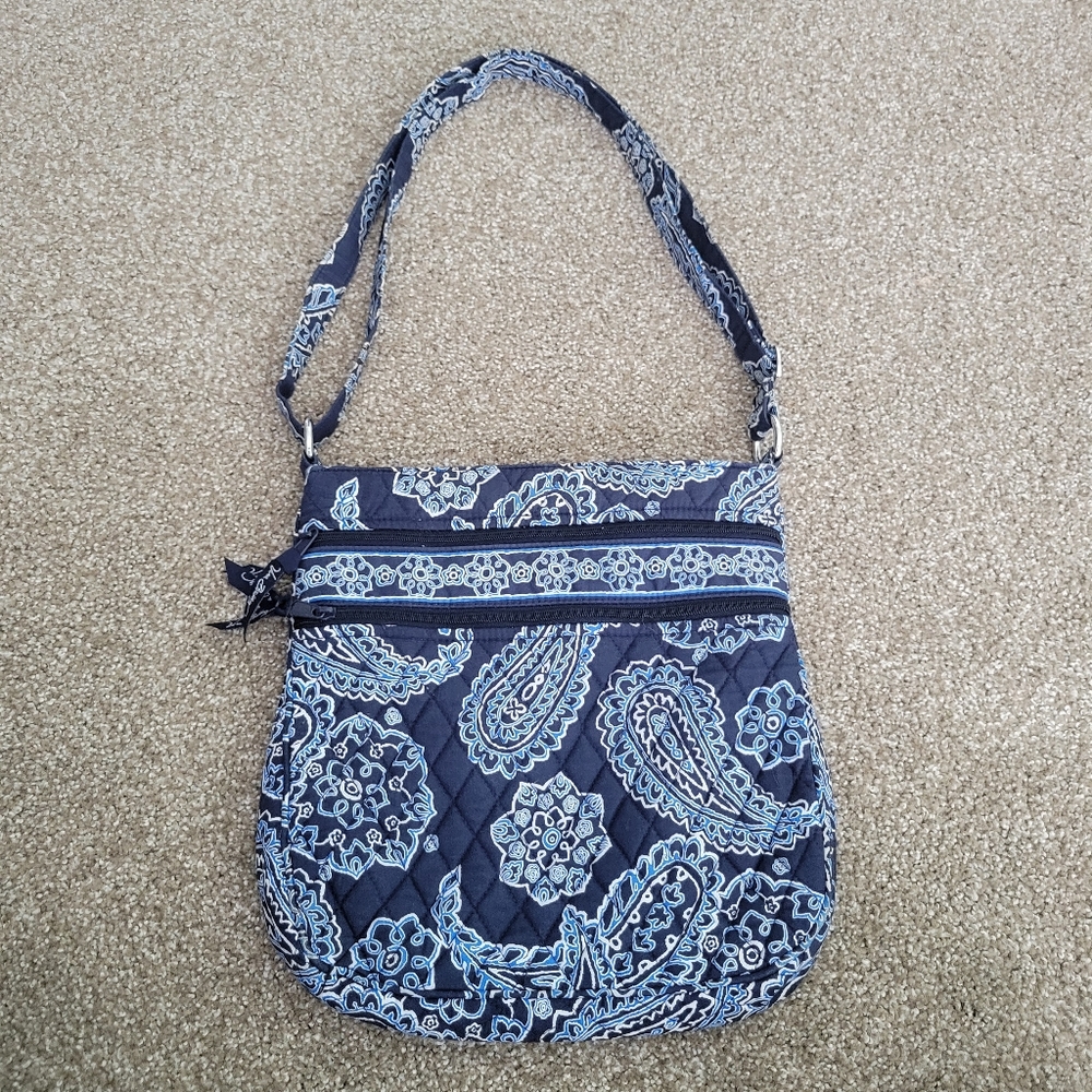 Vera Bradley Crossbody